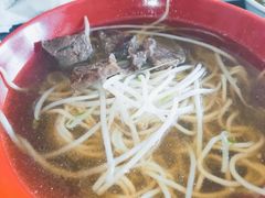 -好成财牛排馆(涂门街总店)