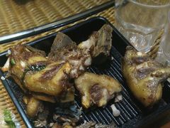 -春天里·老街坊餐厅(港隆广场店)