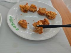 -老磁器口豆汁店(马家堡店)