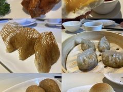 -利苑酒家(华熙国际店)