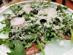 -Golden Lily河内巴黎法越料理餐厅(建国西路店)