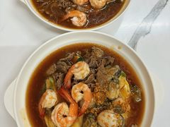 -新一味普宁肠粉王(梅林店)