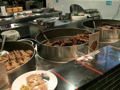 特味香卤鸡-特味村福园