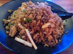 -南极·小龙虾·湘式拌饭(南街店)