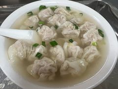 -汪家馄饨(集庆路店)