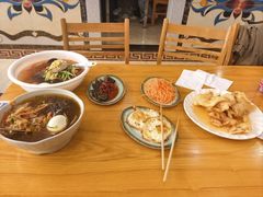 -顺姬冷面(延大店)