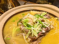 -塔哈尔·新疆盛宴(奉贤龙湖店)