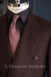 -LDIAMON西服定制(温州店)