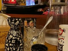-半藏居酒屋(香港花园店)