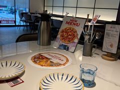 -必胜客(安盛金马店)