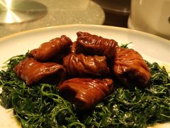 -老正兴菜馆(福州路店)