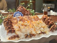-东海怡品海鲜豆捞(舟宿夜江店)