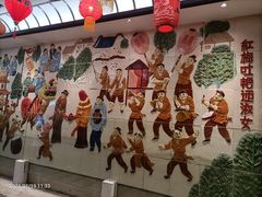 -金城大酒店-中餐厅(汾江中路店)