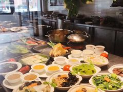 -庄氏祥记家常食府(国瑞建材家居博览中心店)