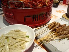 -熊记虾王·小龙虾(东晓南店)