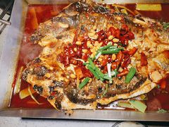 -鸣记脆皮烤鱼(山姆店)