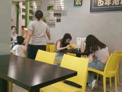 大堂-糖匠(垂虹路店)