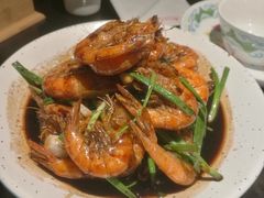 -老头儿油爆虾·知味杭州(爱琴海购物中心)