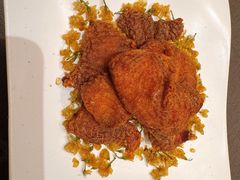 -蟹榭·本帮江浙菜·蟹宴(大宁久光商场店)