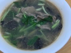 -泰顺江南春面馆