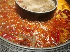-晓宇重庆火锅(龙首店)