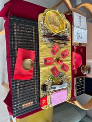 -小博士专业婴儿理发