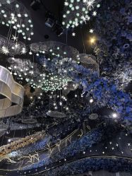 -花嫁丽舍海岛婚礼殿堂(国展店)