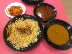 -新加坡Zam Zam餐馆