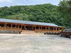 -参仙谷生态旅游度假区