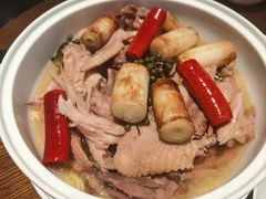 -粗茶淡饭·隐庐私厨(东亭店)