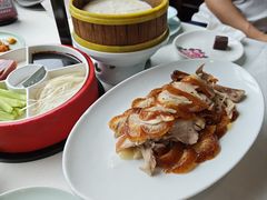 -惠丰堂饭庄·烤鸭·京味菜(西北旺·航天城店)
