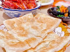 -江味龙虾馆·裸蓝龙虾(南山店)