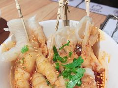 无骨鸡爪-太二酸菜鱼(福州泰禾店)