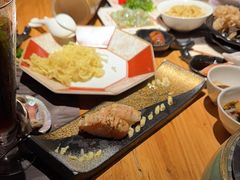 -藤原布二·八佰善会席料理(奥体店)
