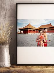 点击看大图 -美云庭古装·格格服汉服·京城旅拍(北京店)