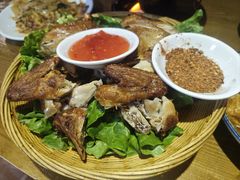 -蜗牛的家旅行主题云南菜餐厅.小酒馆(护国寺店)
