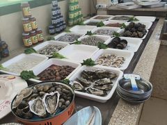 -韩记海鲜饺子(隆仁世家店)