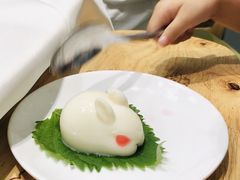 -御仙都北京菜馆·烤鸭店(双井店)