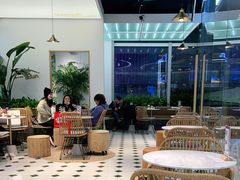 大堂-丹礼糖甜品