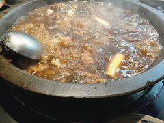 -石锅苗苗鱼(武汉首店)
