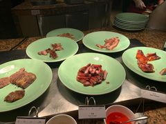 -杭州国际会议中心洲际酒店-原素全日餐厅(解放东路店)