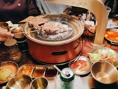 -西塔老太太泥炉烤肉(上海七宝领展广场店)