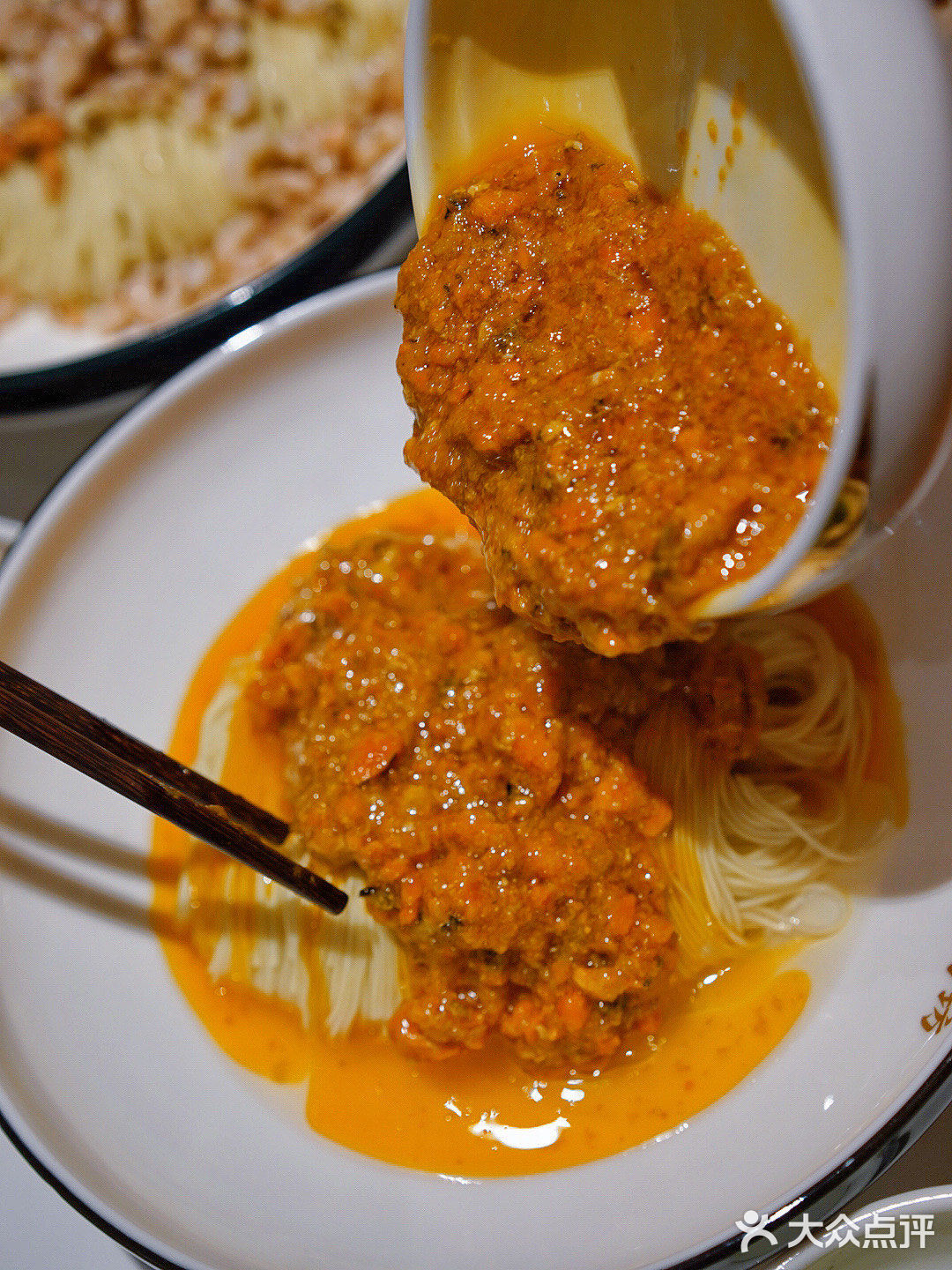 来一碗拿得起放不下的苏式面778🍜