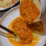 来一碗拿得起放不下的苏式面778🍜