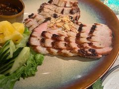 -CHINCHIN 青青·泰国料理(万象食家店)