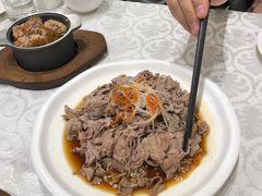 -马凯餐厅(地安门店)