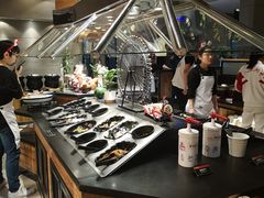 -比格比萨自助(花园路店)