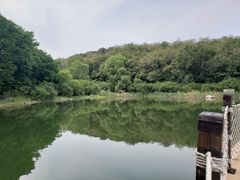 -棋盘山风景区