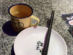 -蘭奢雅集·江浙菜(青山江滩店)