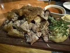 -Secco德式餐吧(南秀村店)